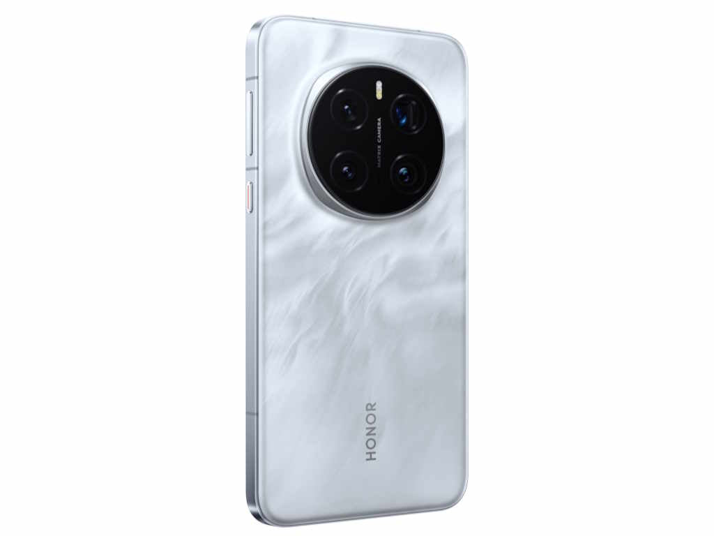 Honor Magic 7 Pro 12GB - 512GB, Lunar shadow Gray