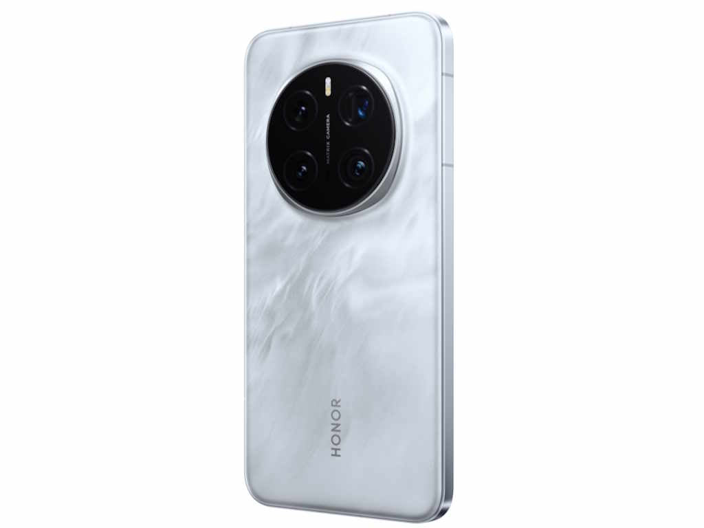 Honor Magic7 Pro 12GB - 512GB, Lunar shadow Gray