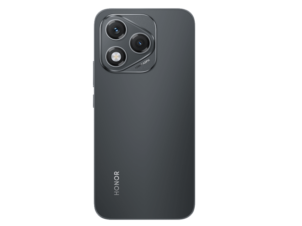 Honor Smartphone 400 Lite 5G8GB - 256GB Crna