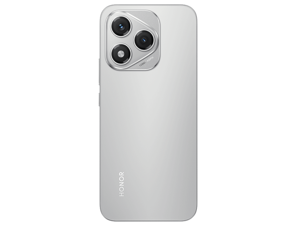 Honor Smartphone 400 Lite 5G 8GB - 256GB Siva
