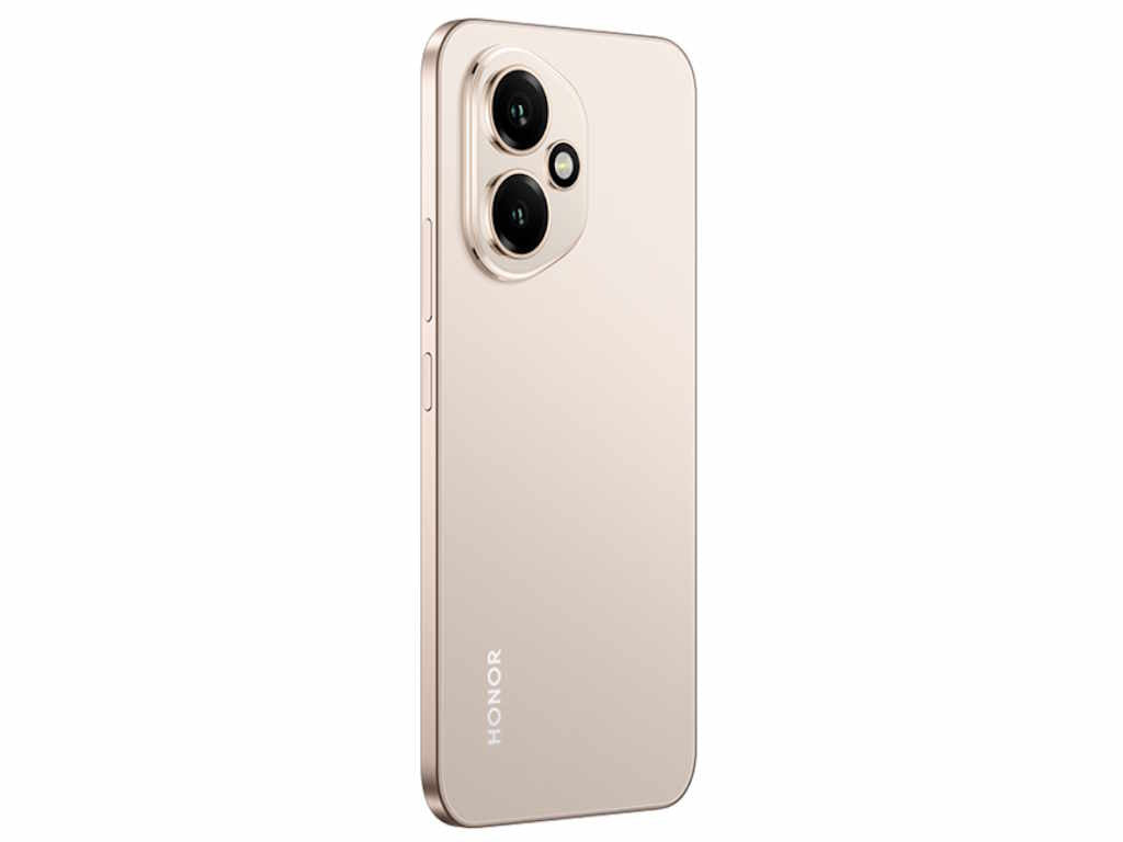 Honor 400 5G 8 - 512GB, zlatni