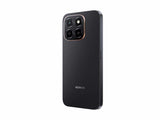 Honor x6c, 6GB - 128GB, crna