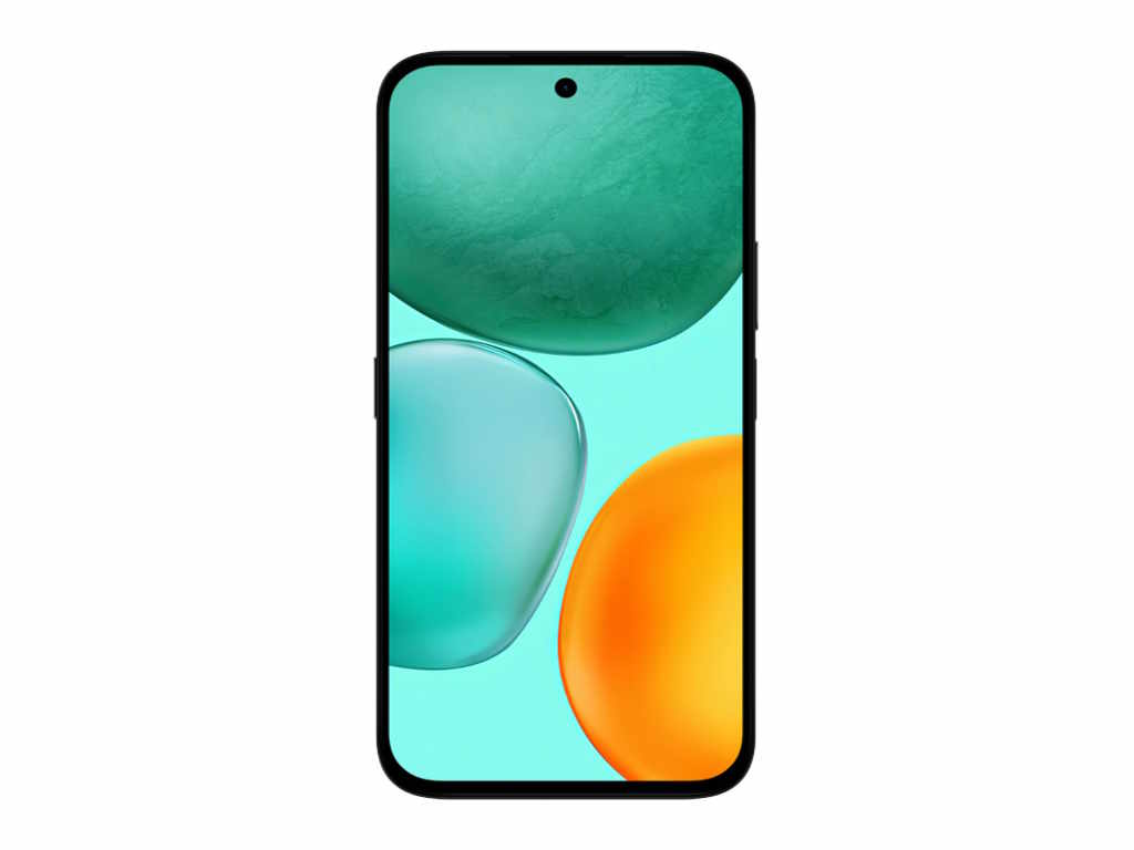 Honor x6c, 6GB - 128GB, crna