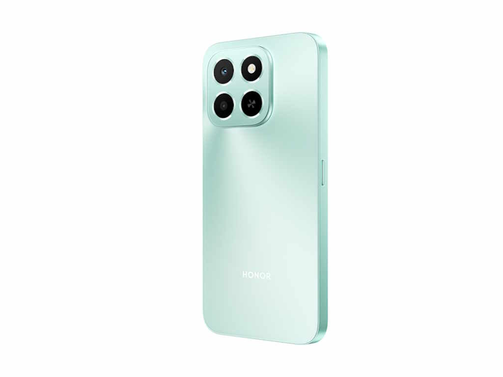 Honor x6c, 6 - 128GB, plava