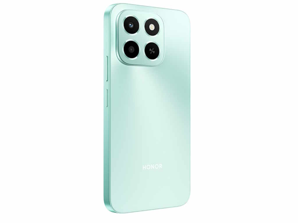 Honor x6c, 6 - 128GB, plava