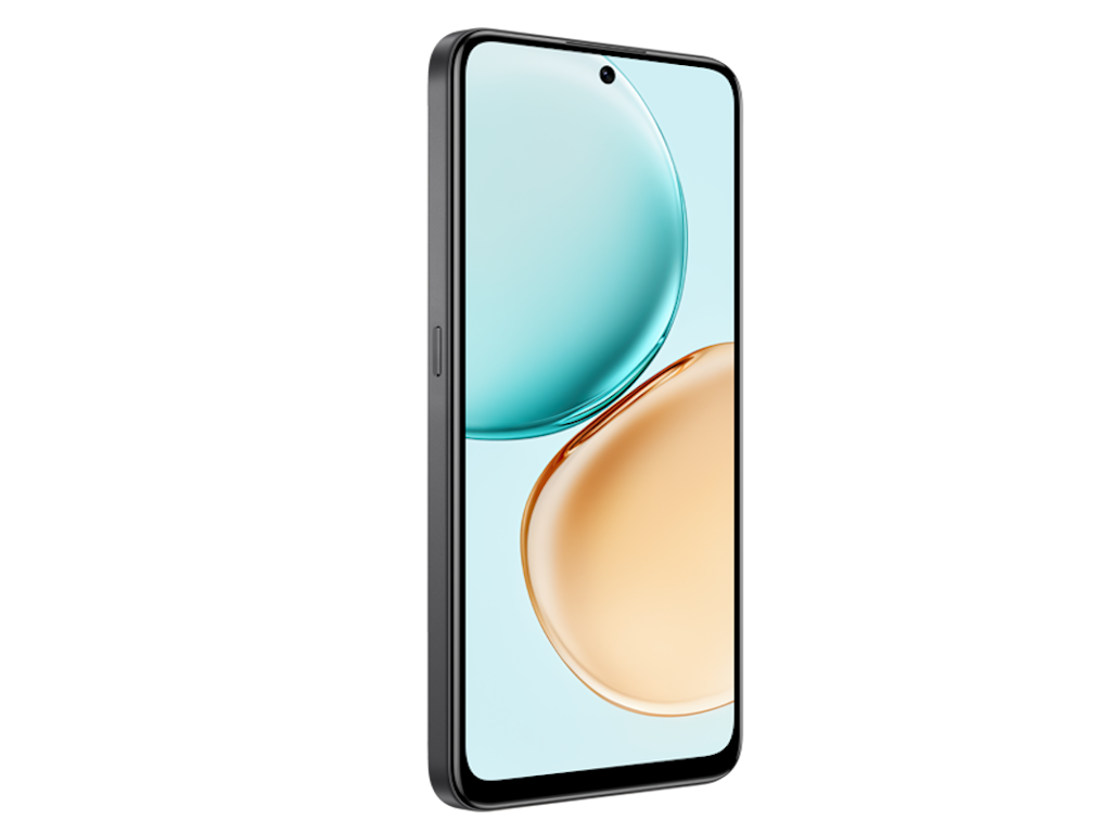 Honor X7d 6GB - 128GB, crni