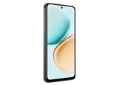Honor X7d 6GB - 128GB, crni