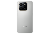 Honor X7d 6GB - 128GB, srebrna