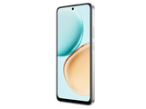 Honor X7d 6GB - 128GB, srebrna