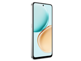 Honor X7d 6GB - 128GB, srebrna