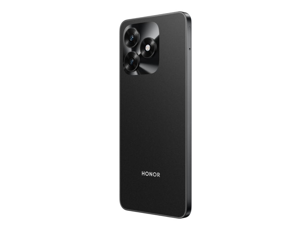 Honor X5c + 4GB - 128GB, crna