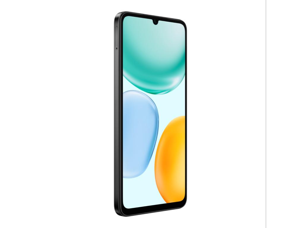 Honor X5c + 4GB - 128GB, crna