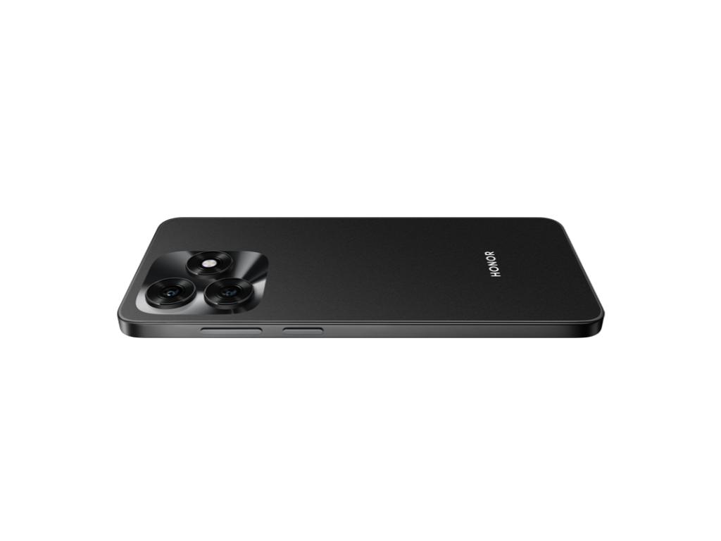 Honor X5c + 4GB - 128GB, crna