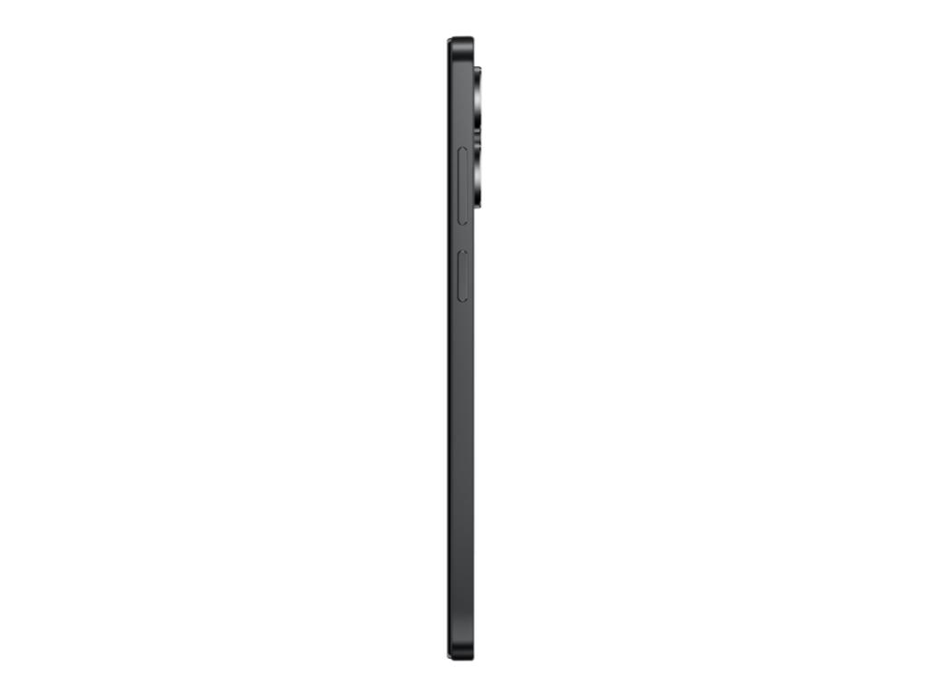 Honor X5c + 4GB - 128GB, crna