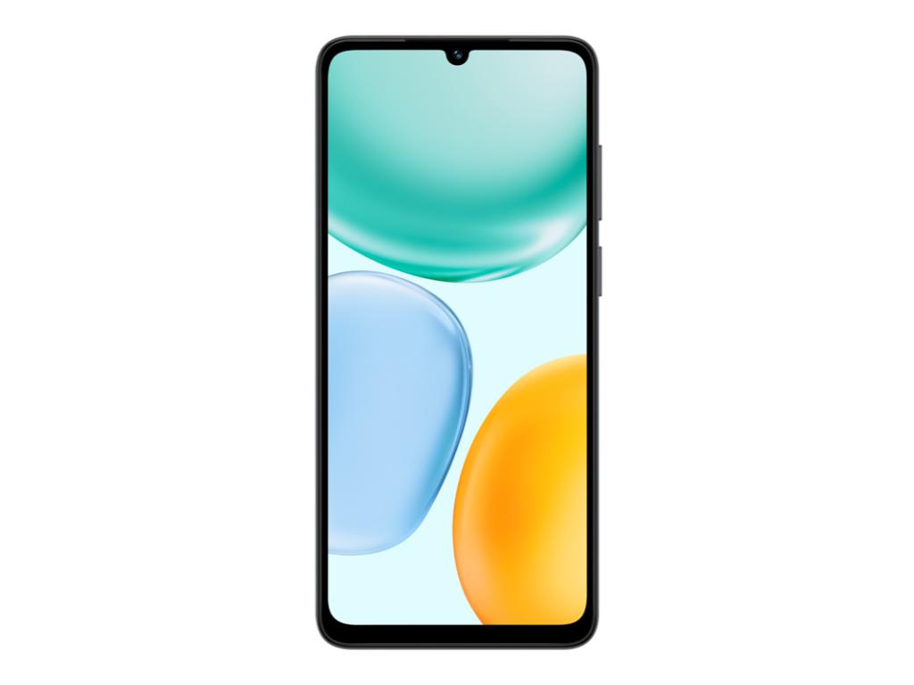 Honor X5c + 4GB - 128GB, crna