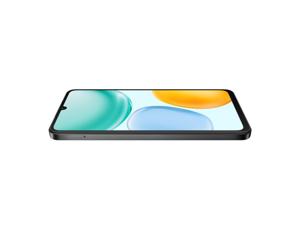 Honor X5c + 4GB - 128GB, crna