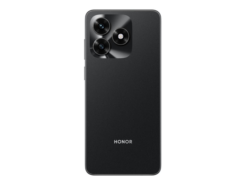Honor X5c + 4GB - 128GB, crna