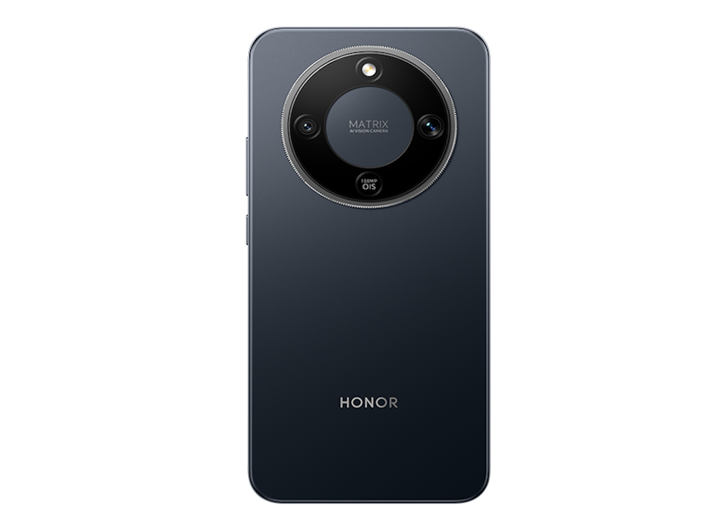Honor Magic 8 lite, 8GB - 256GB, crna