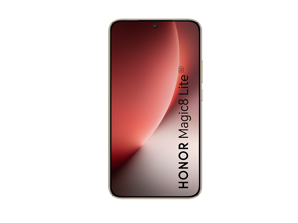 Honor Magic 8 lite, 8GB - 256GB, bordo crvena