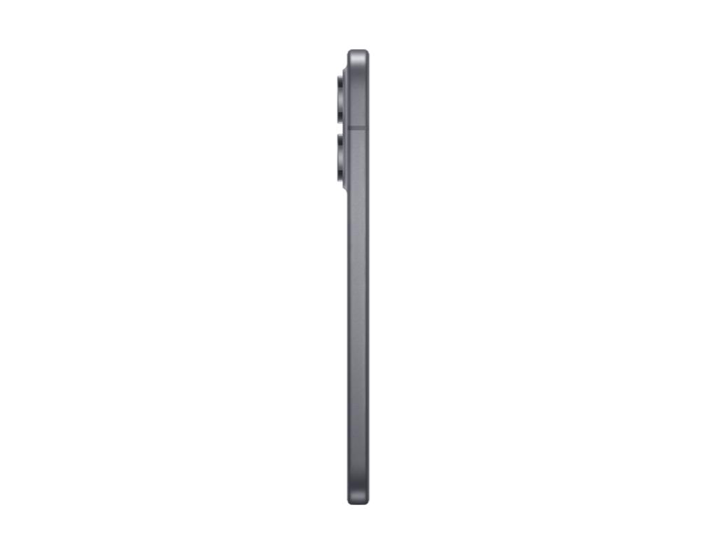 Honor 600 Lite 8GB - 256GB Crna