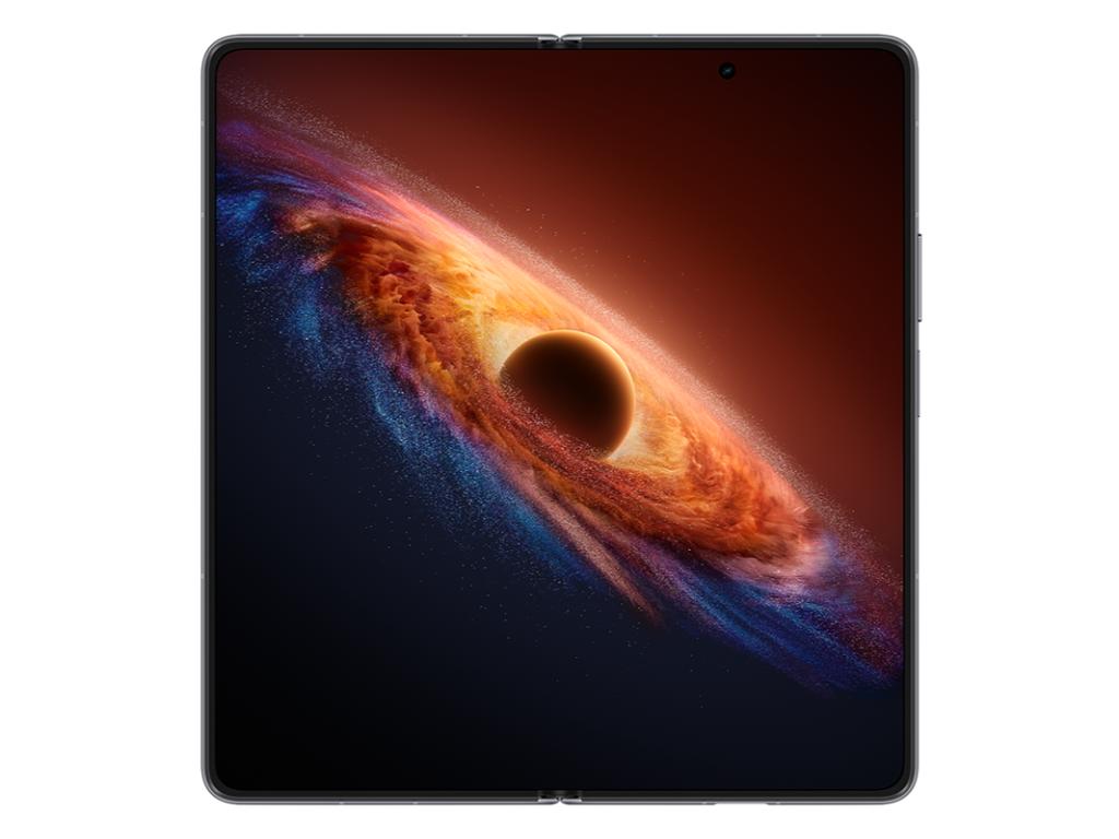 Honor Magic V6 16GB - 512GB, crna