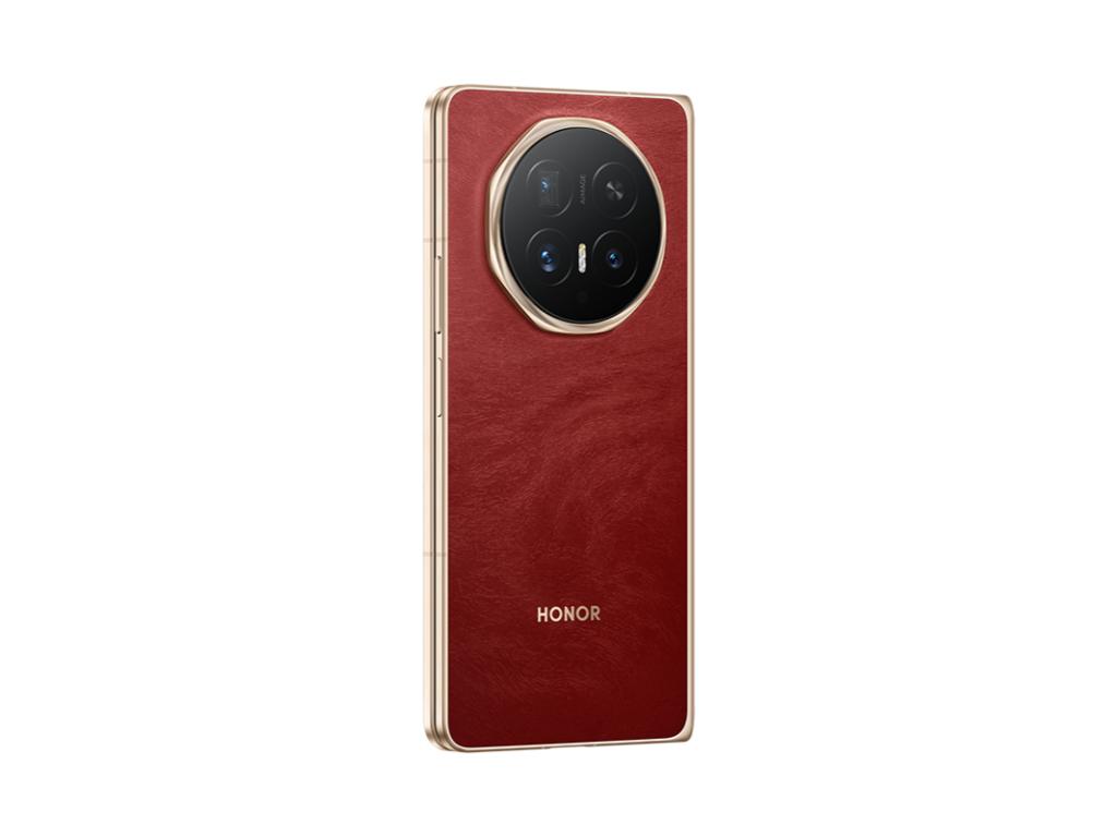 Honor Magic V6 16GB - 512GB, bordo crvena