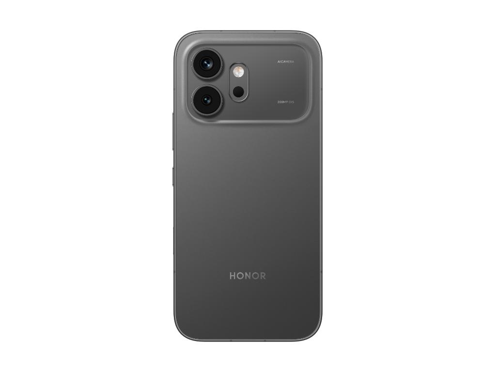 Honor 600 8GB - 256GB, crna