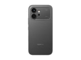 Honor 600 8GB - 256GB, crna