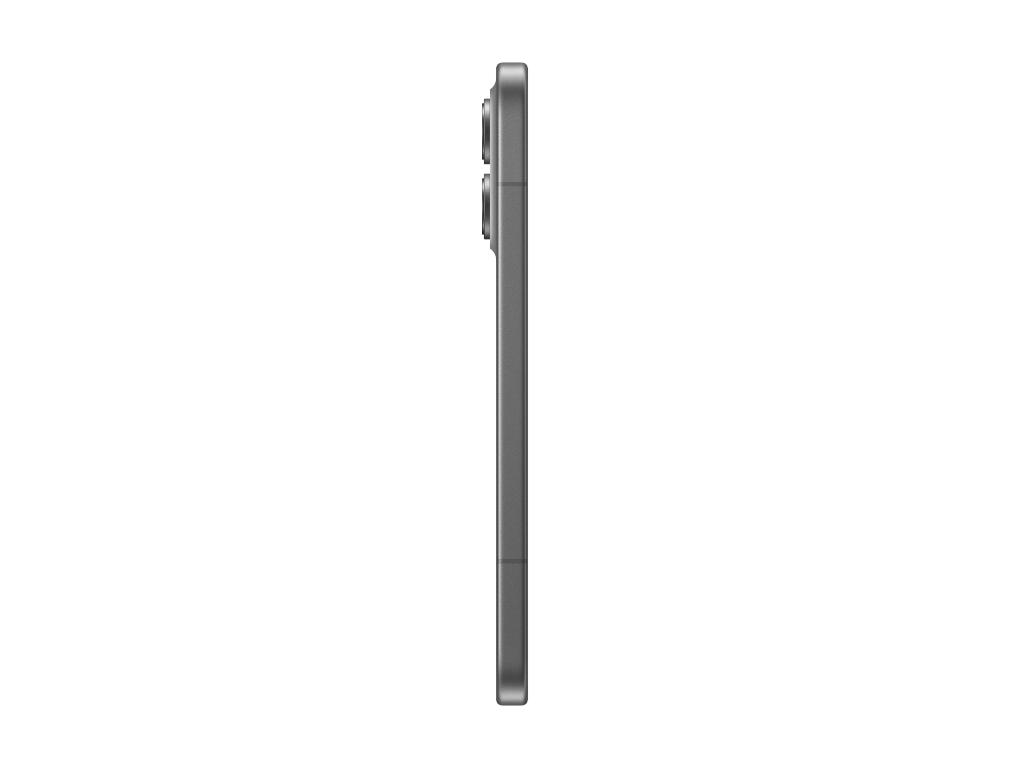 Honor 600 8GB - 256GB, crna