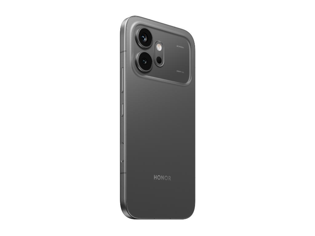 Honor 600 8GB - 256GB, crna
