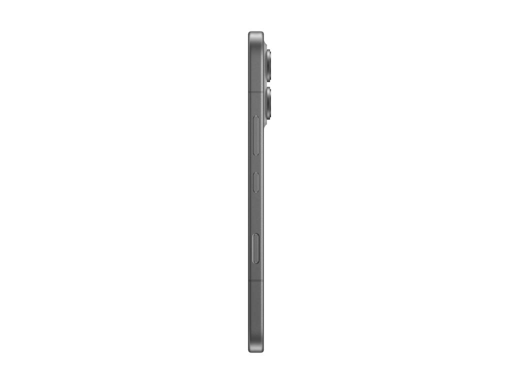Honor 600 8GB - 256GB, crna
