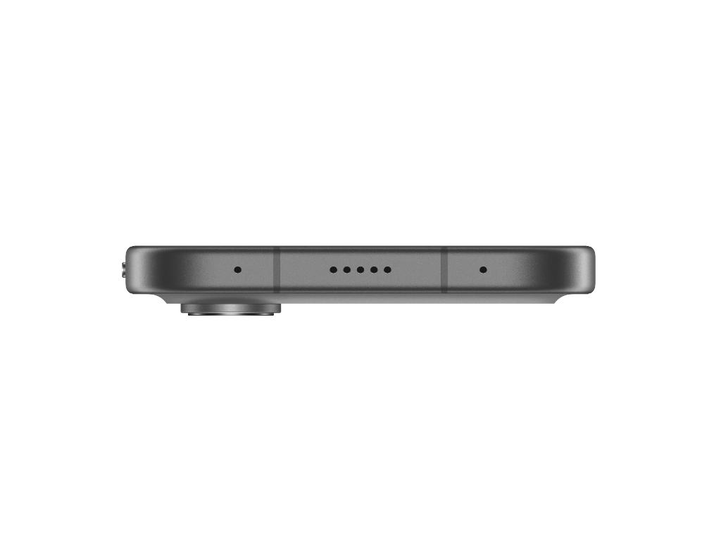 Honor 600 8GB - 256GB, crna