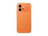 Honor 600 8GB - 256GB, Narandžasta