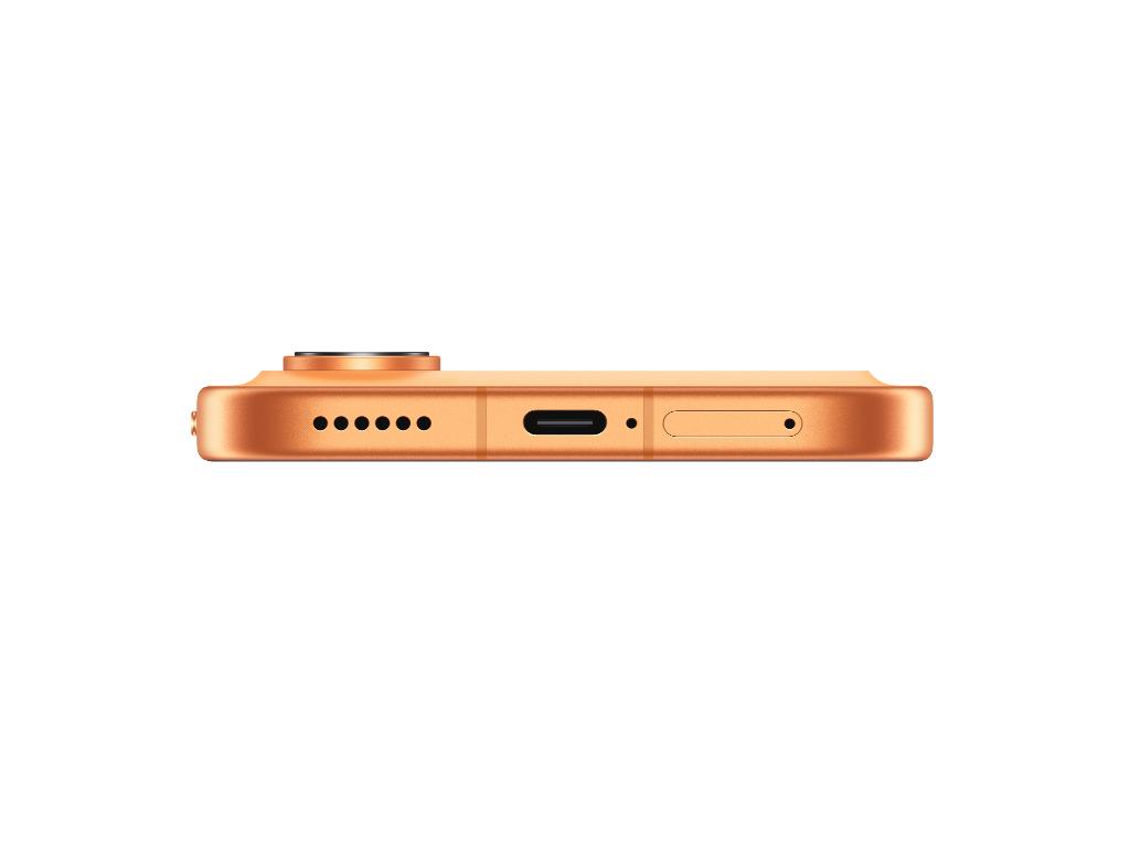 Honor 600 8GB - 256GB, Narandžasta
