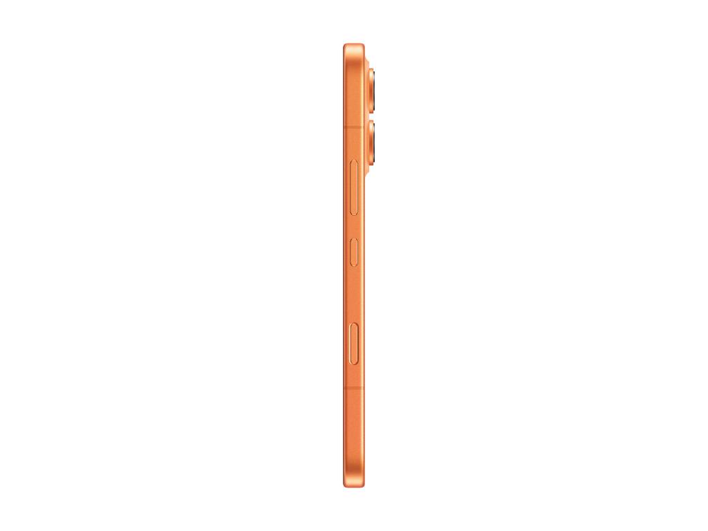 Honor 600 8GB - 256GB, Narandžasta