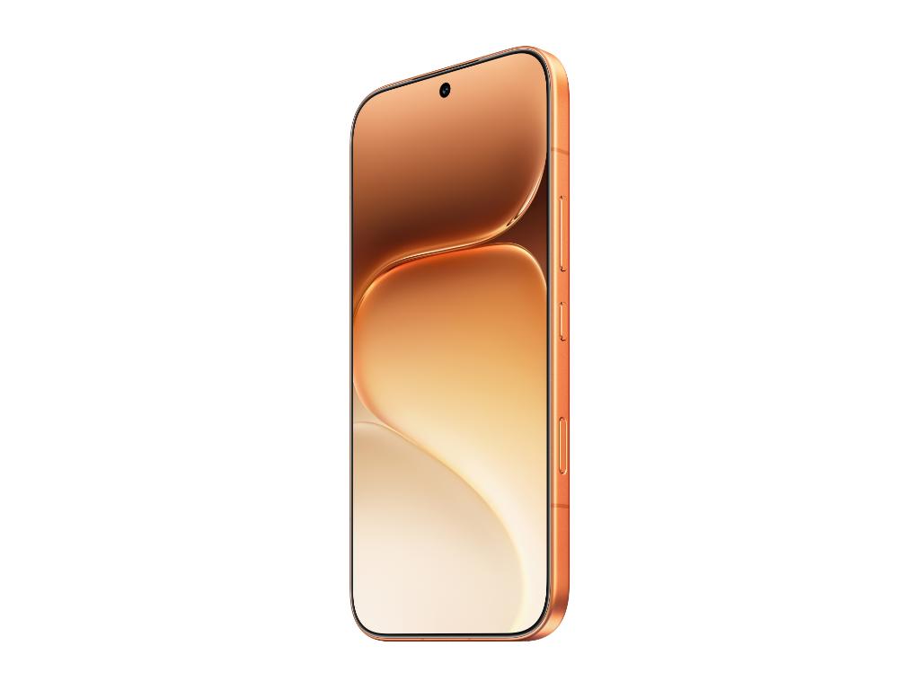 Honor 600 8GB - 256GB, Narandžasta