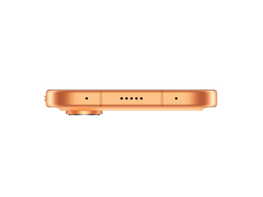 Honor 600 8GB - 256GB, Narandžasta