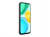 Smartphone HONOR X7e 6GB - 256GB - crna
