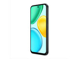 Smartphone HONOR X7e 6GB - 256GB - crna