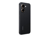 Smartphone HONOR X7e 6GB - 256GB - crna