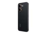 Smartphone HONOR X7e 6GB - 256GB - crna