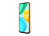 Smartphone HONOR X7e 6GB - 256GB - narandžasta