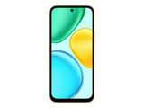Smartphone HONOR X7e 6GB - 256GB - narandžasta