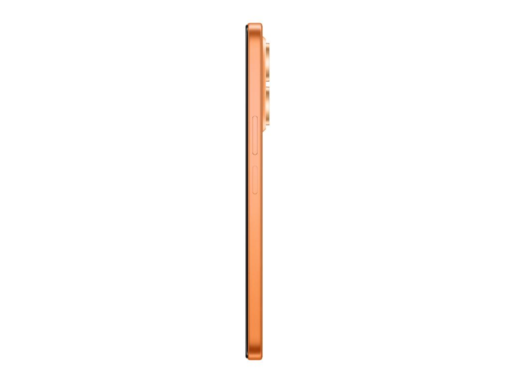 Smartphone HONOR X7e 6GB - 256GB - narandžasta