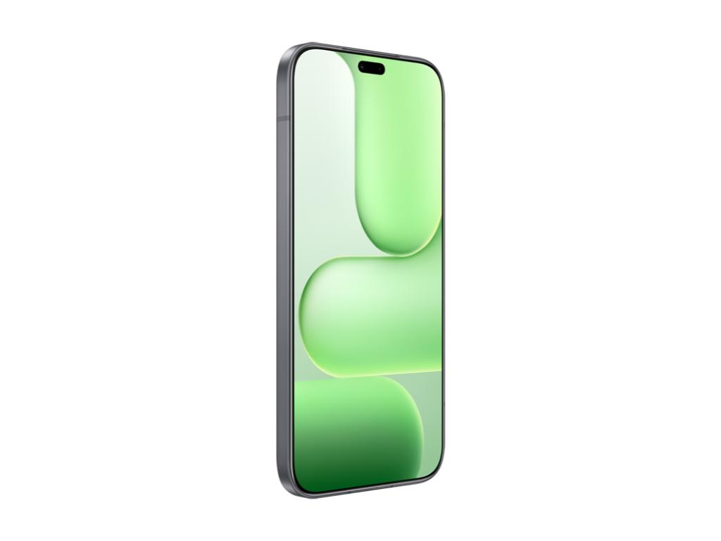 Honor 600 Lite 8GB - 128GB, crna