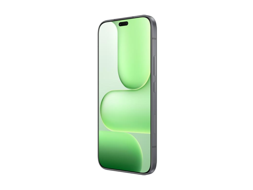 Honor 600 Lite 8GB - 128GB, crna