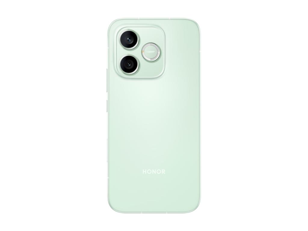 Honor 600 Lite 8GB - 128GB, zelena
