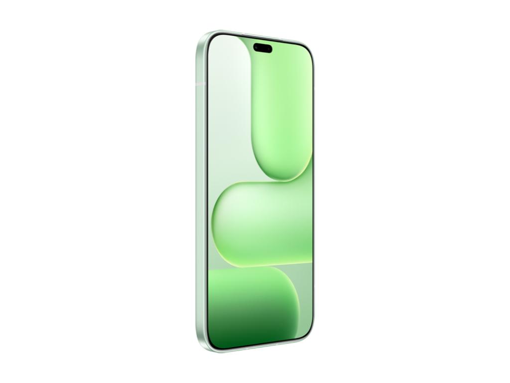 Honor 600 Lite 8GB - 128GB, zelena