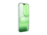 Honor 600 Lite 8GB - 128GB, zelena