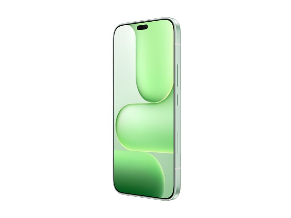 Honor 600 Lite 8GB - 128GB, zelena
